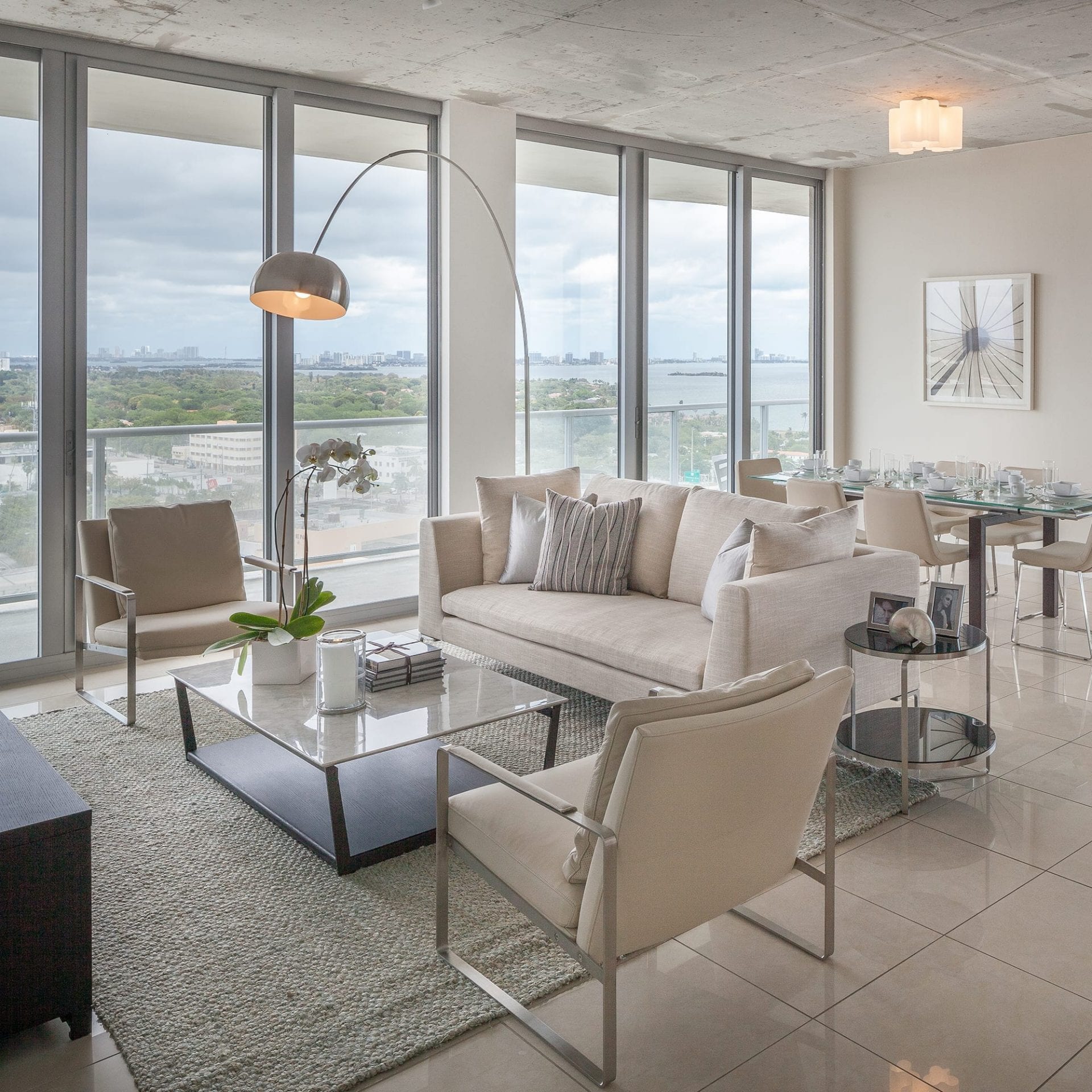 Commercial and Residential Property Management, Development & Construction